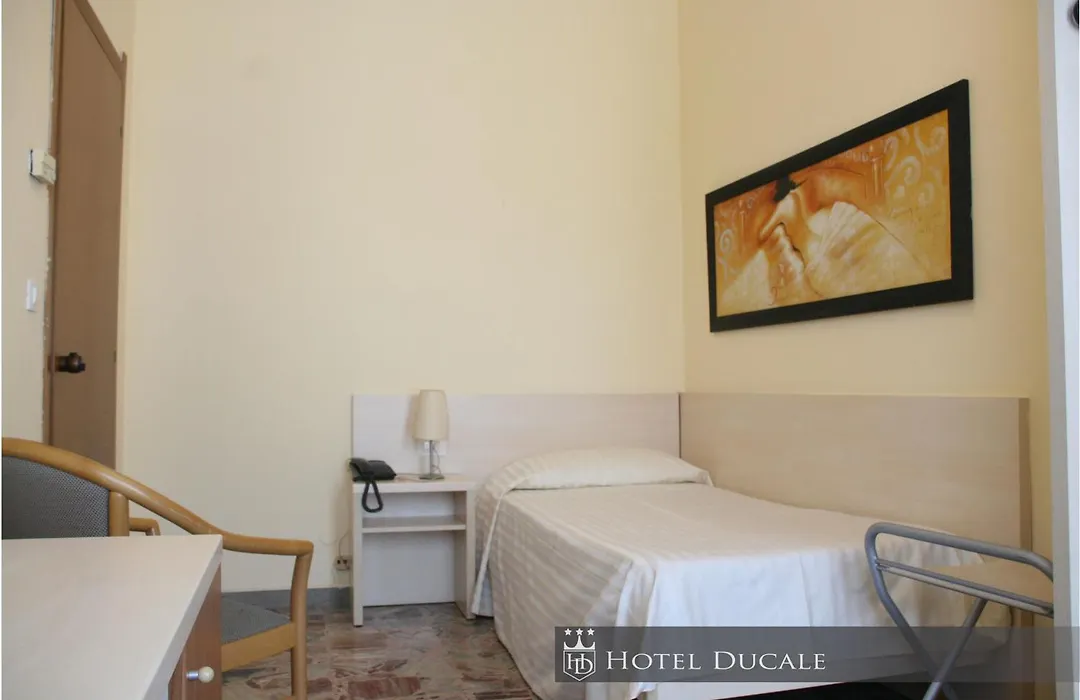 Hotel Ducale-1