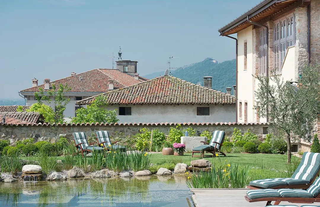 Boutique Hotel Villa Dei Campi-1