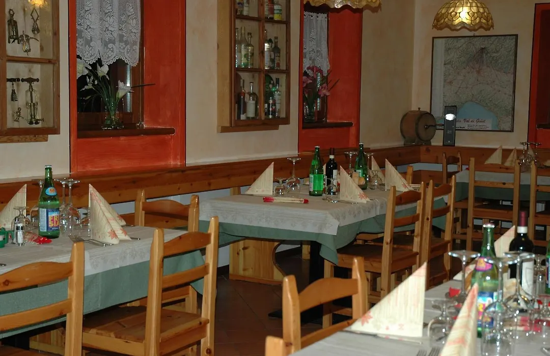 Casa Vacanze Ca' De Val-1