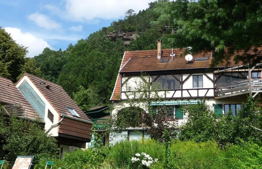 Alsace Village-1