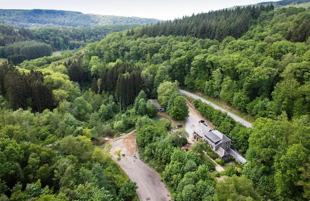 Auberge Au Naturel des Ardennes-1