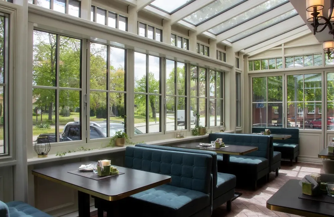 Hotel Bleske im Spreewald-1