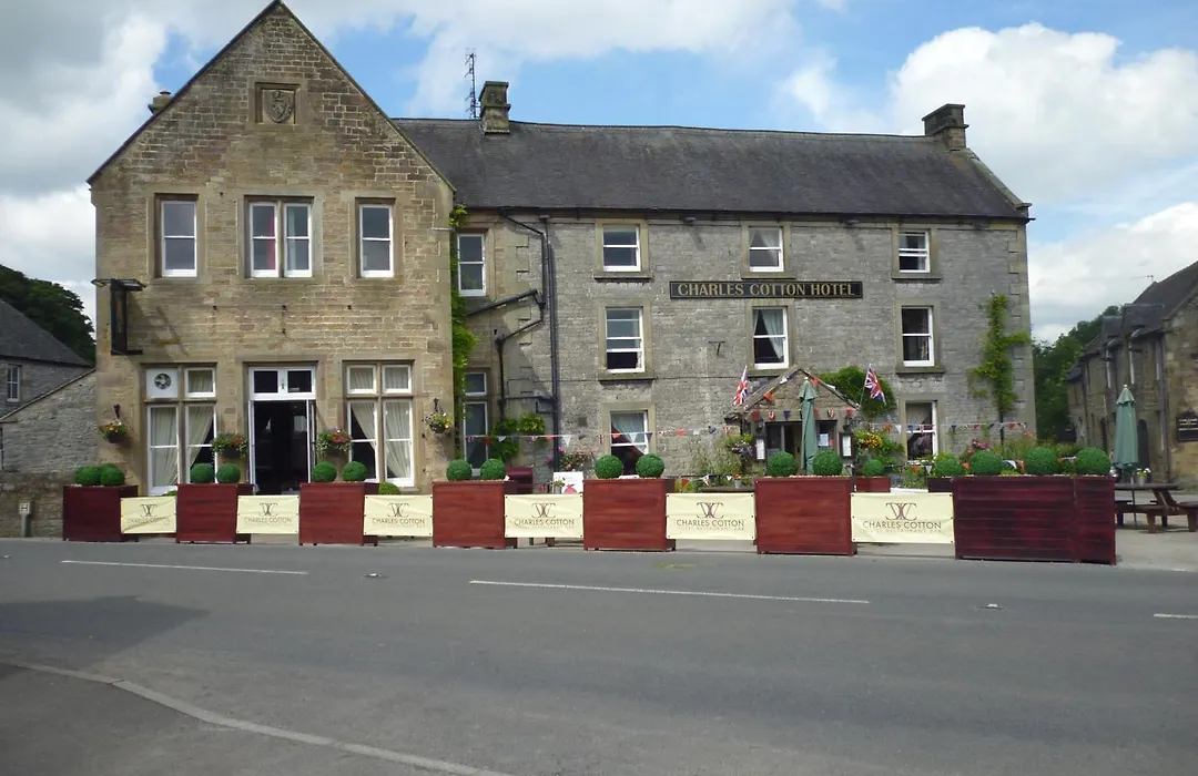 Charles Cotton Hotel-1