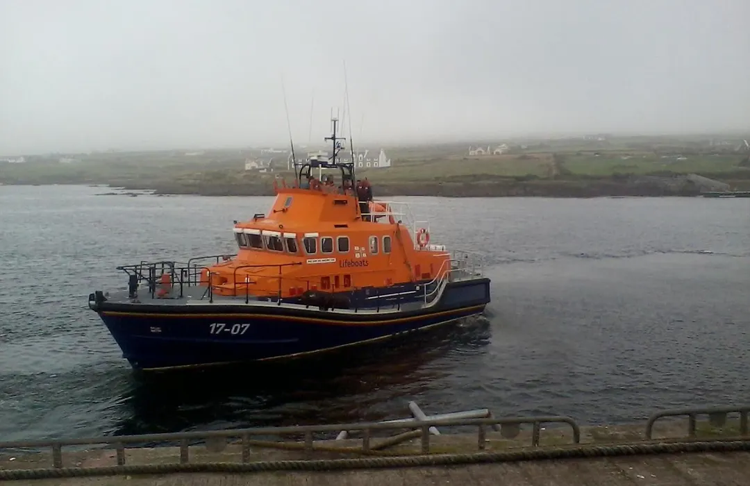 The Ferry Boat-1