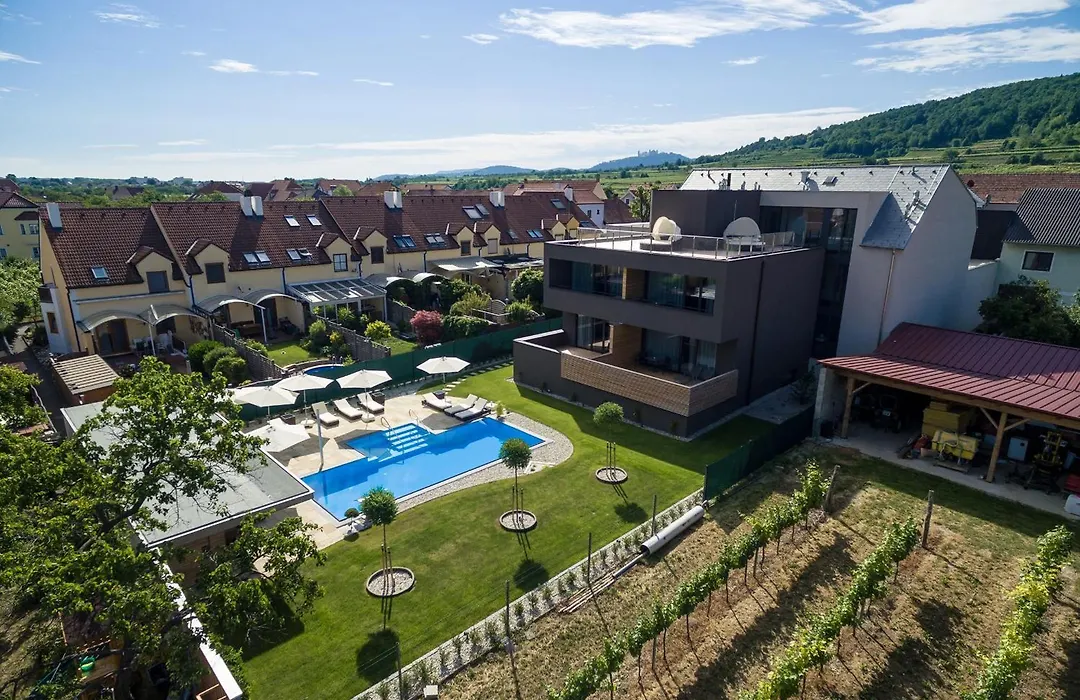 Weinlodge Siedler-1