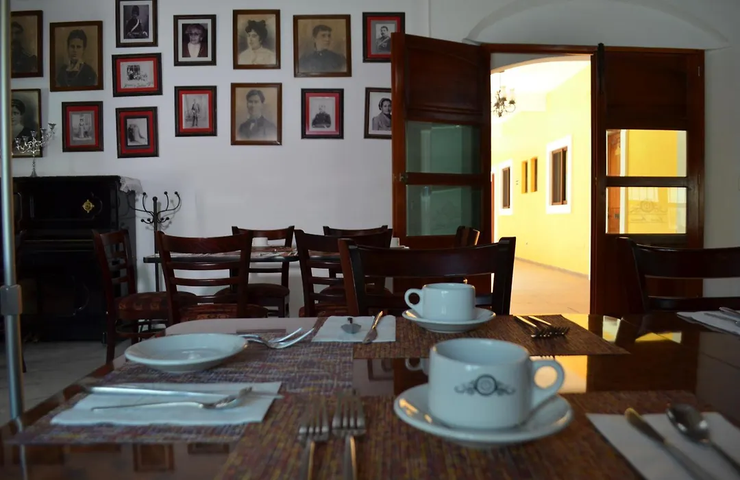 Hotel Casa Franco-1