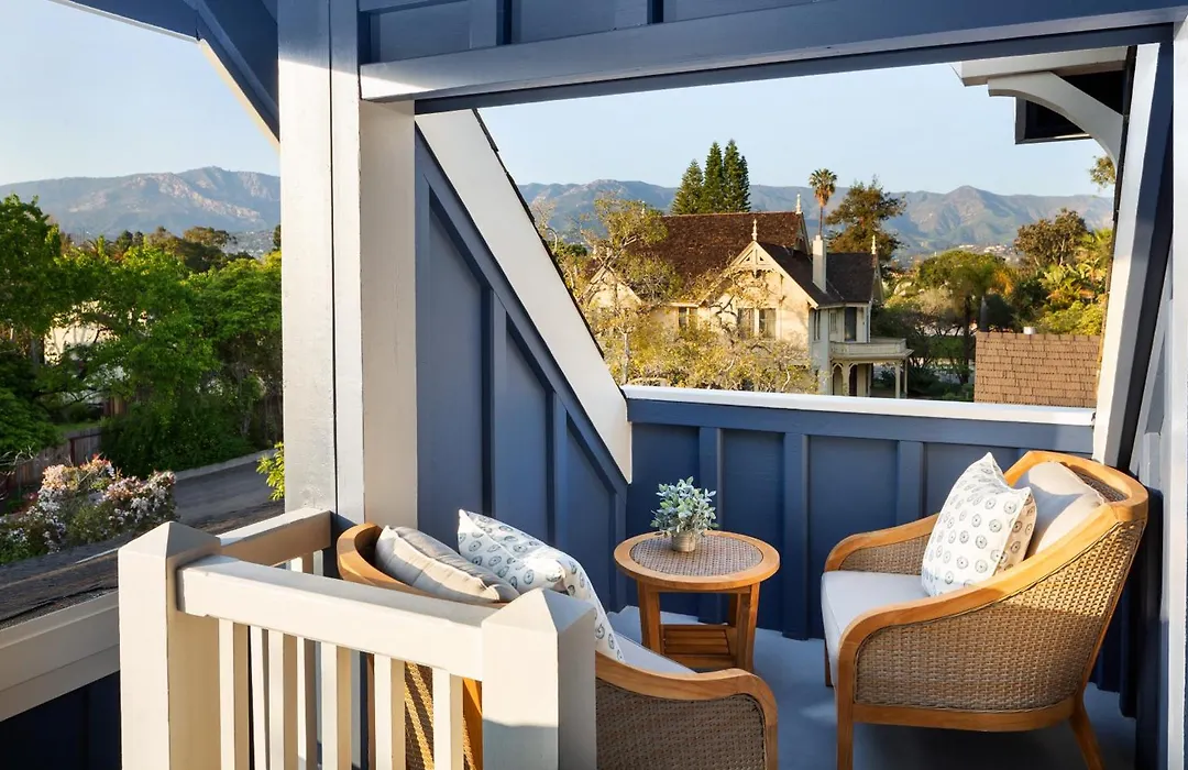 Hideaway Santa Barbara, A Kirkwood Collection Hotel-1