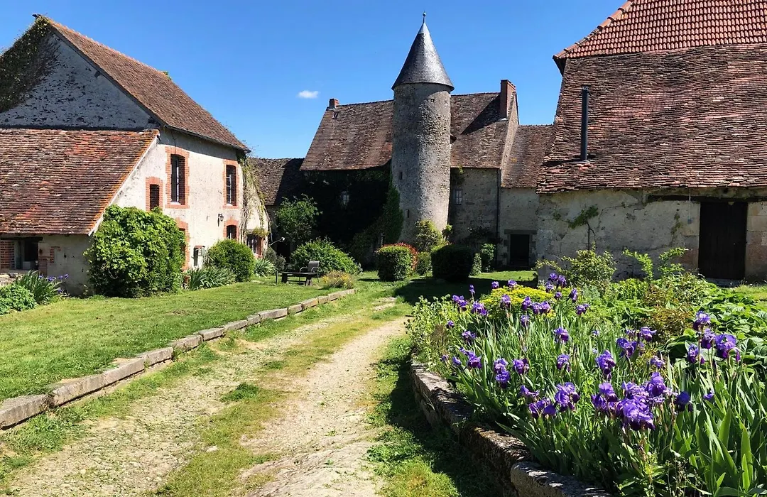 Chateau Mareuil-1