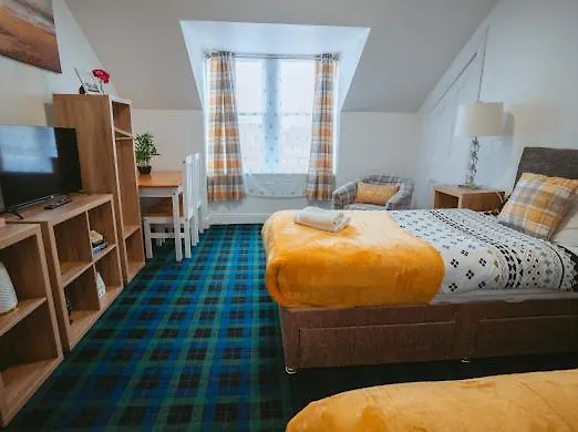 Nairn View Guest House-1