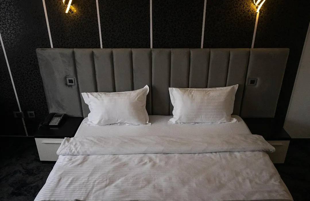 Black Tulip Hotel-1