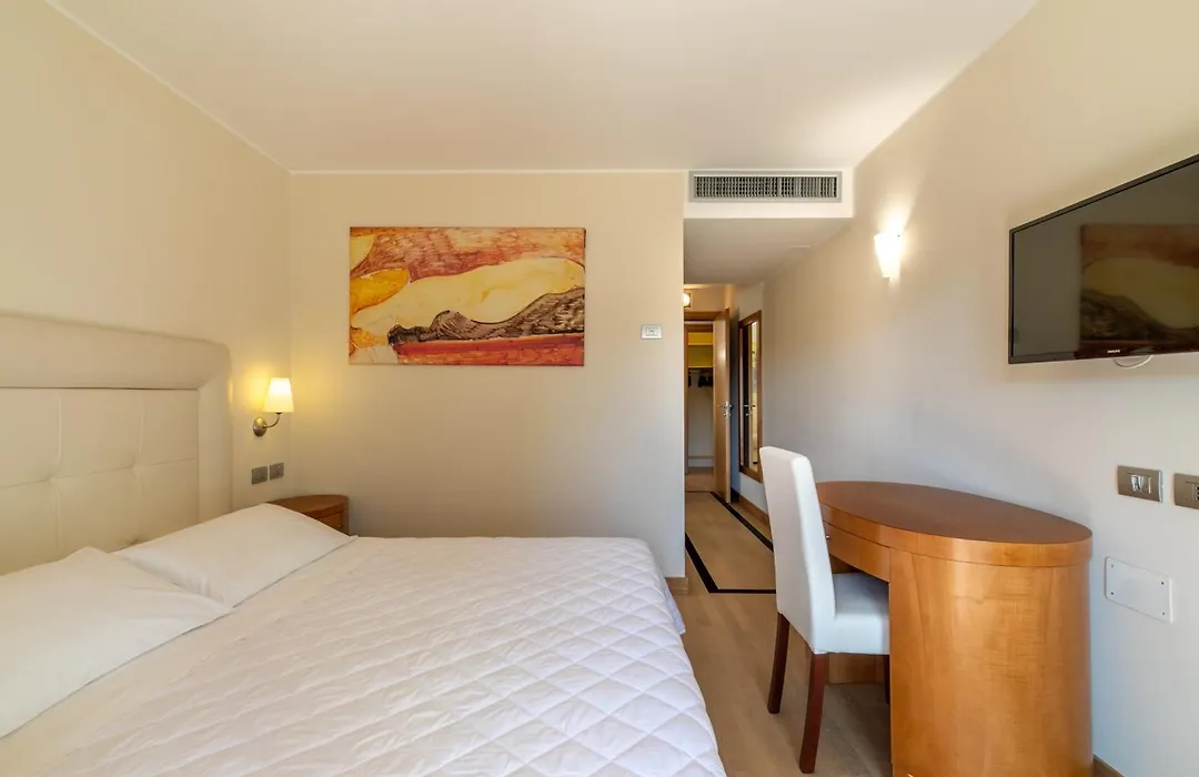 Hotel Villa Doimo-1