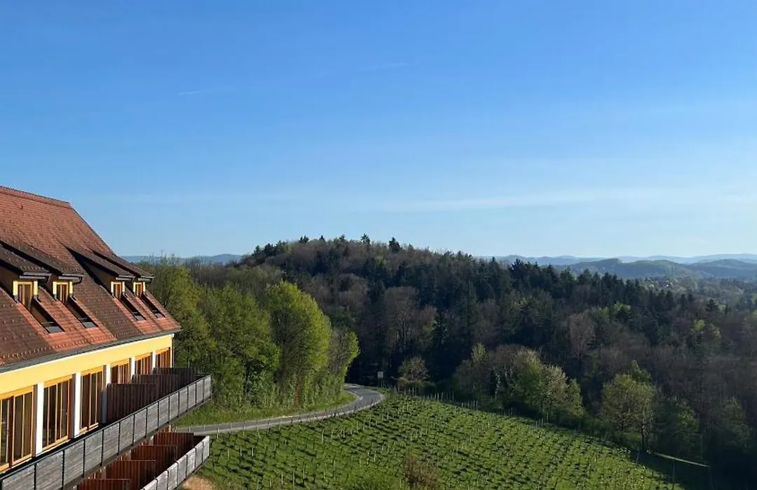 Hotel Garni am Seggauberg-1