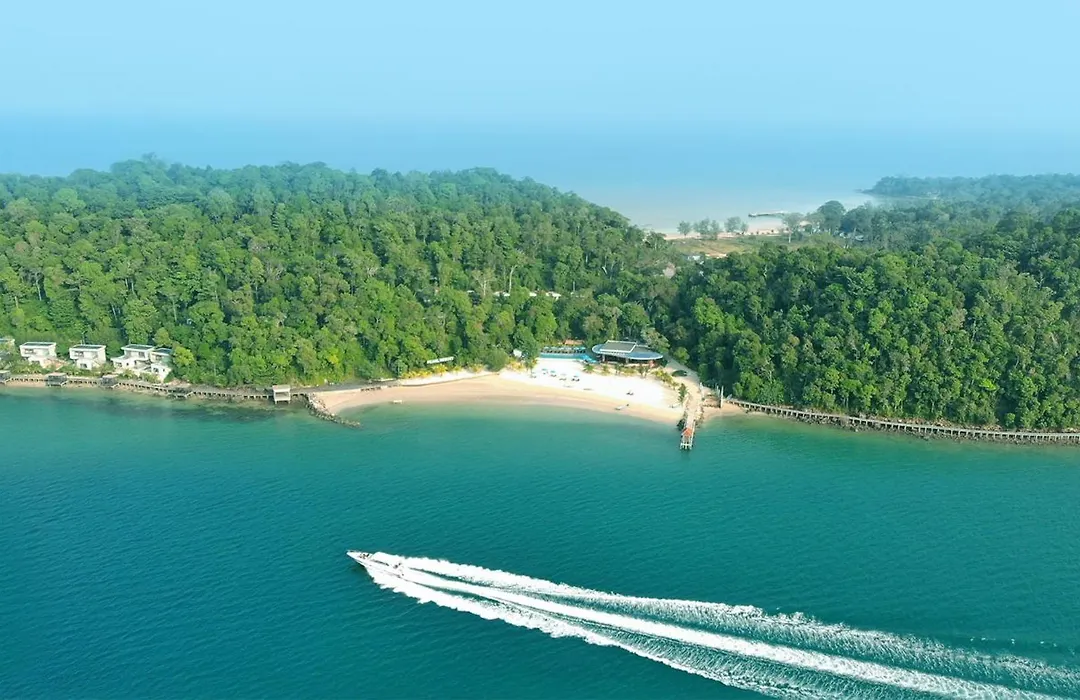 Pearl Beach Resort & Spa-1