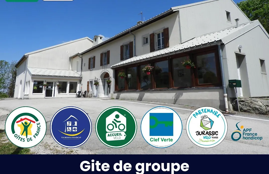 APF France handicap - Ferme Léonie-1