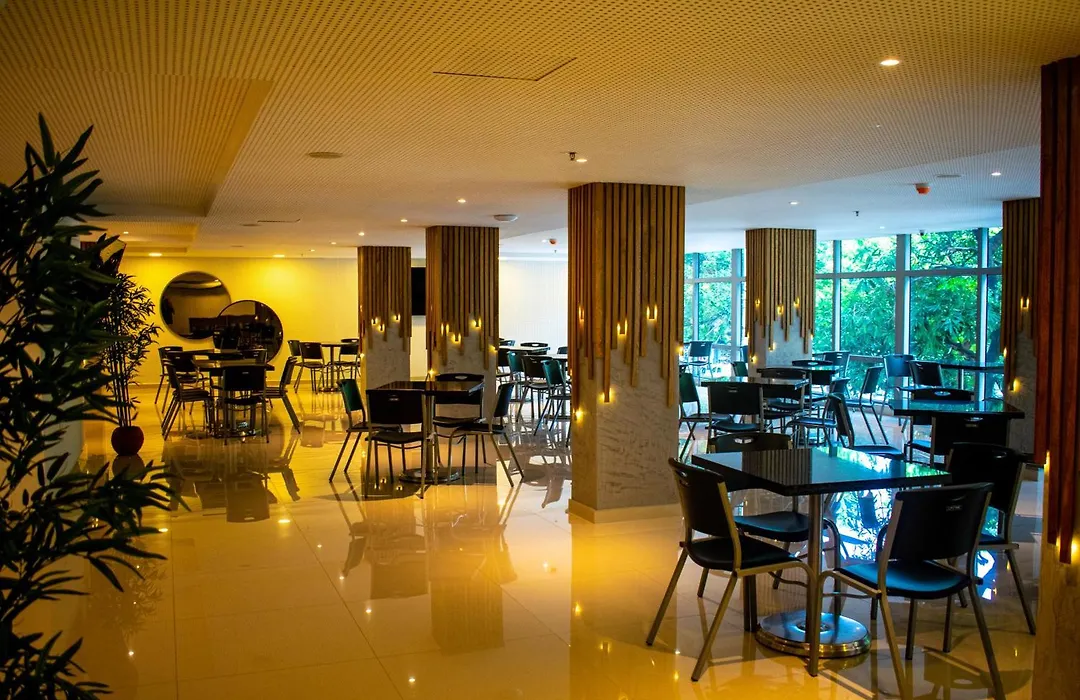Hotel Manzur-1