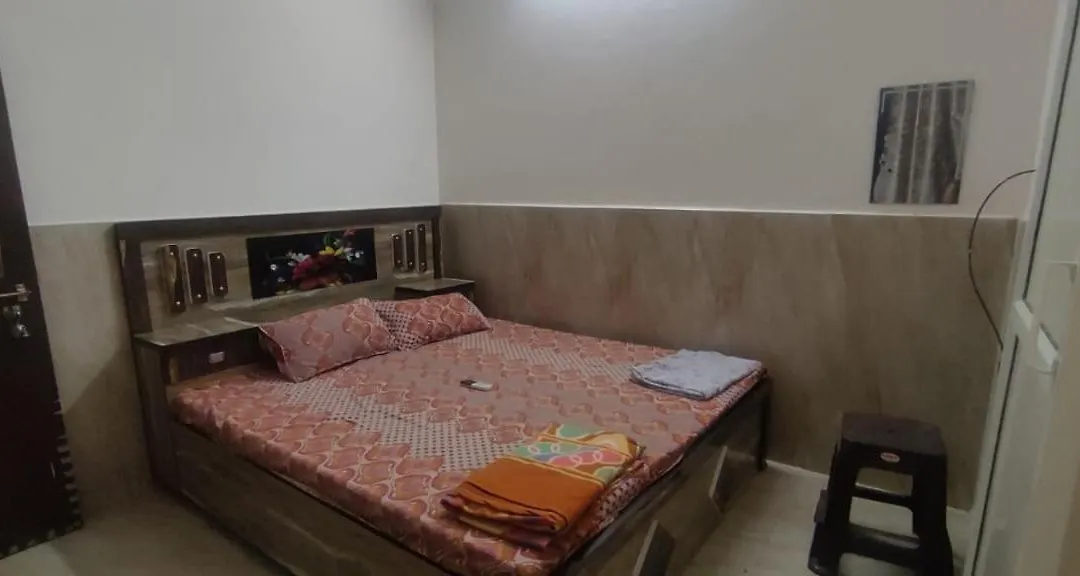 Shri Govind Bhawan-1