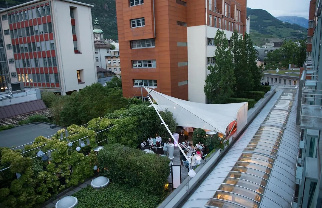 Hotel Greif, A Member Of Design Hotels-1