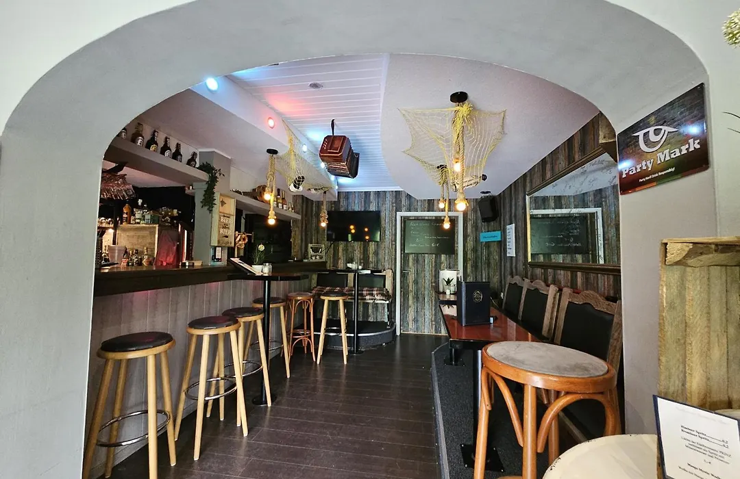 NordseeResort Hotel&Suite Arche Noah-1