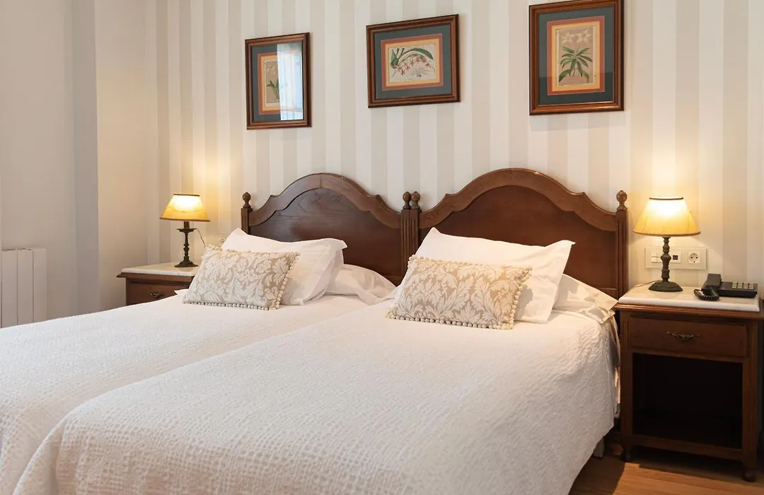 Hotel Monumento Convento De San Benito-1