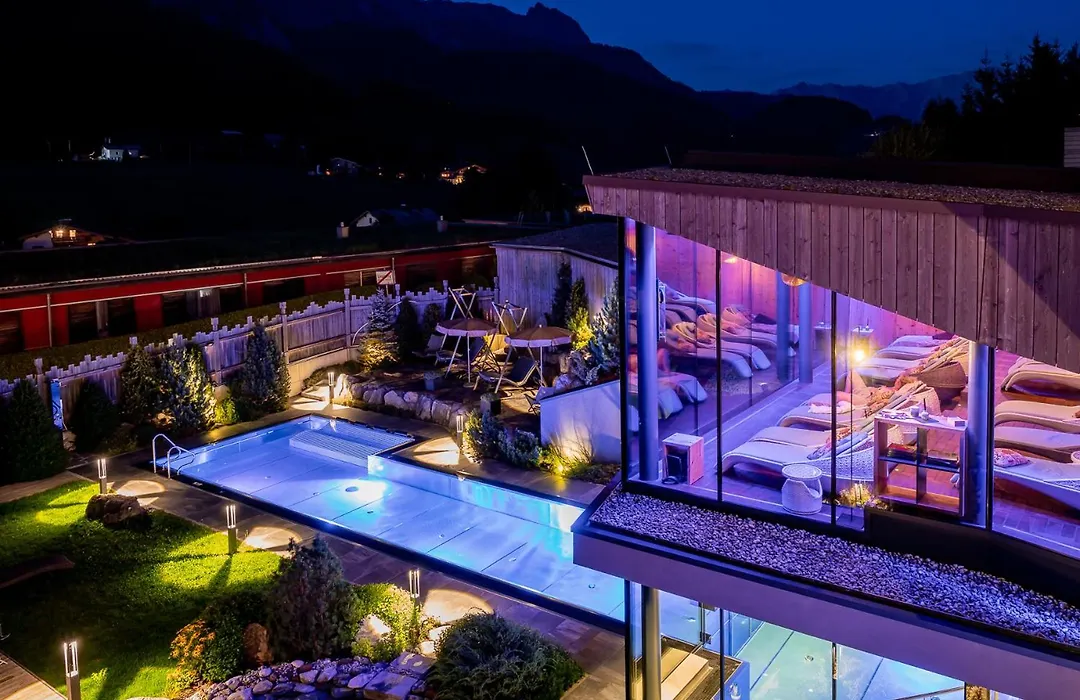 Hotel Riederalm-1