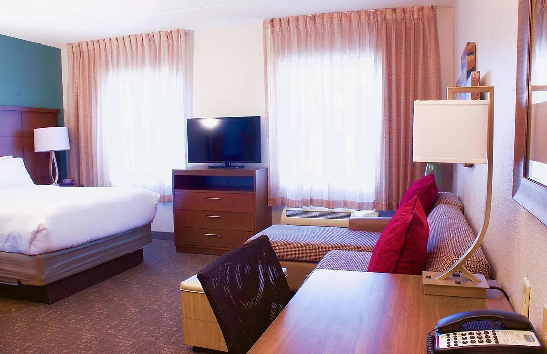 Staybridge Suites Chattanooga-Hamilton Place By Ihg-1