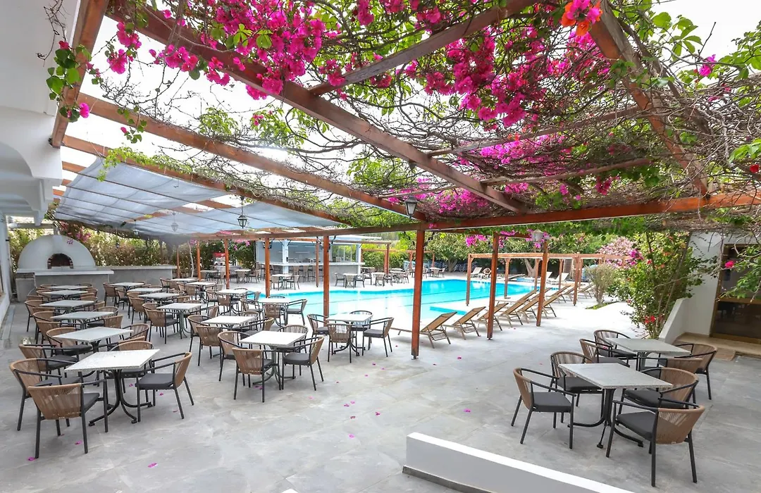 BELVITA Hotel-1