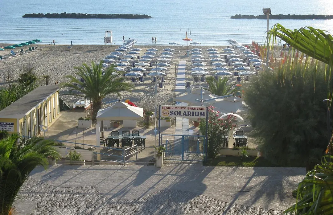 Hotel Solarium-1