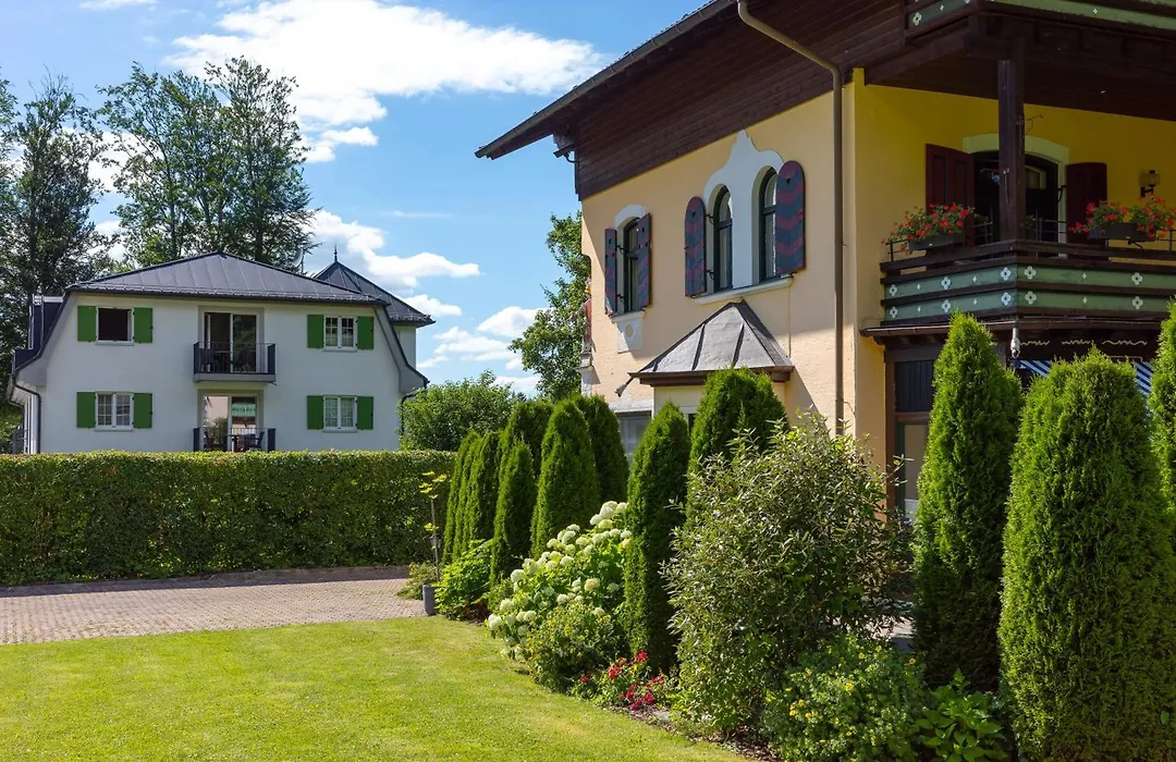 Villa Ludwig Boutique Hotel (Adults Only)-1