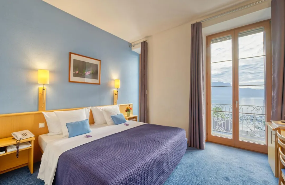 Hotel Bon Rivage-1