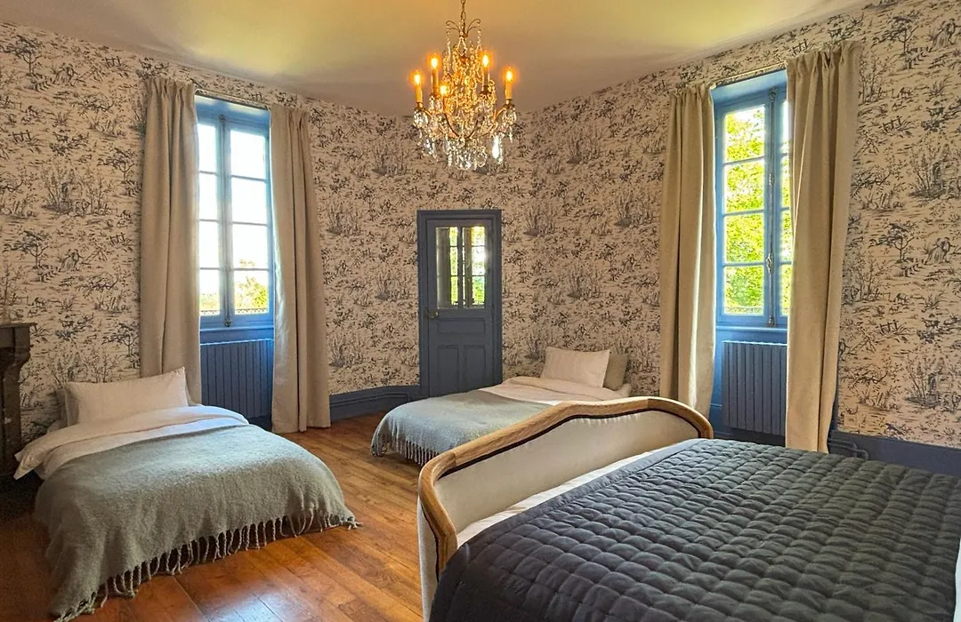 Château de Bruges-1