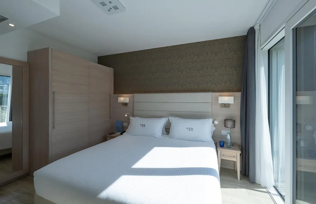 Hotel Bellariva-1