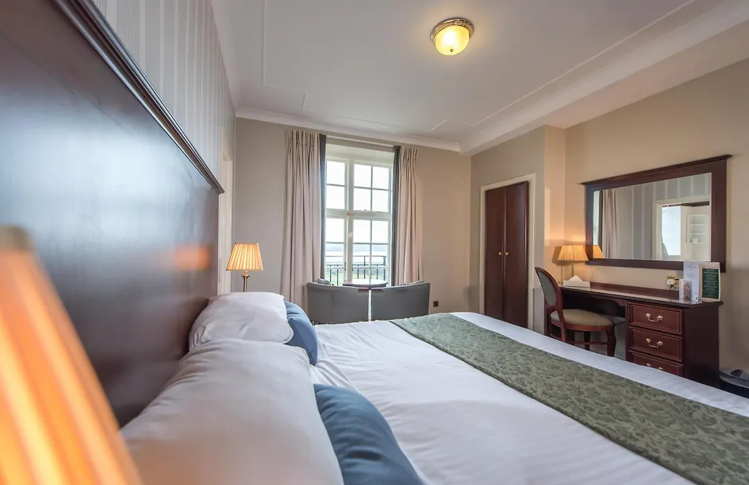Cumbria Grand Hotel-1