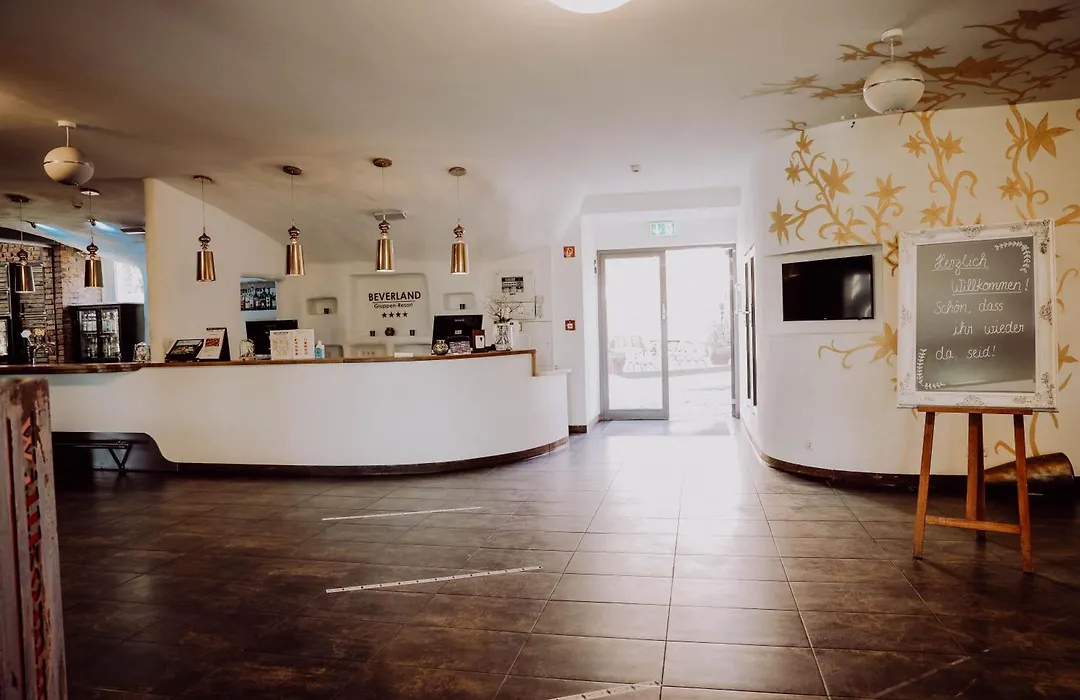 Landhotel Beverland bei Münster-1