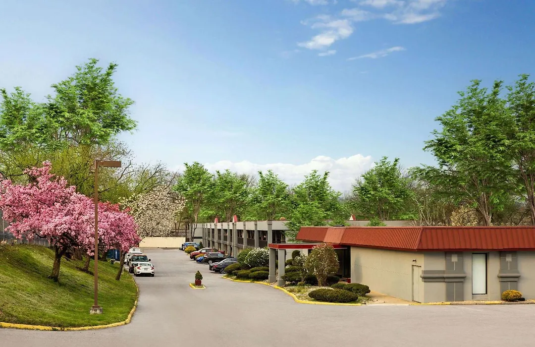Days Inn By Wyndham Pottstown-1