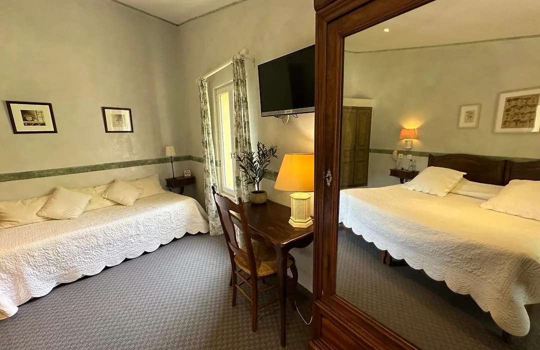 Le Relais Notre Dame-1