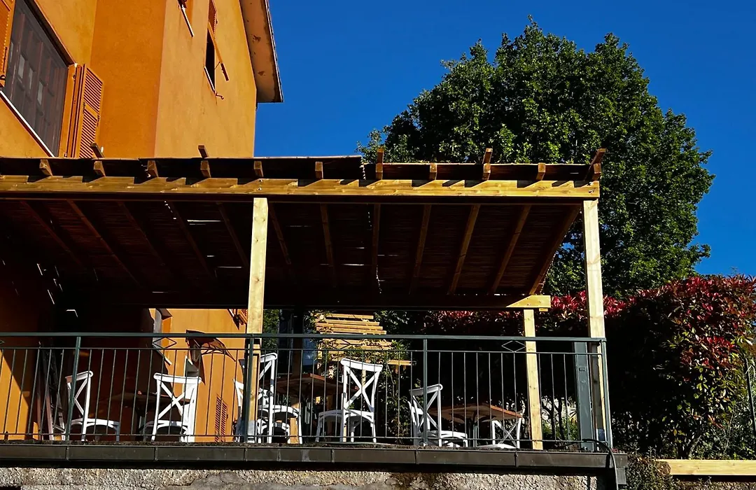 Hotel Meri 1956 Locanda e Cucina-1