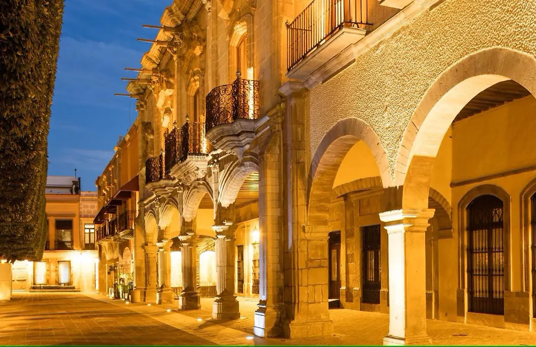 Fairfield Inn & Suites Queretaro Juriquilla-1
