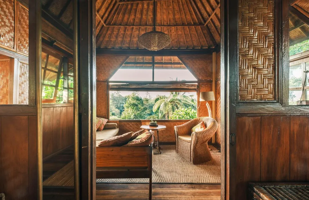 Sarinbuana Eco Lodge-1