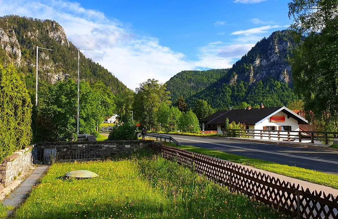 Alpenhotel Gastager-1