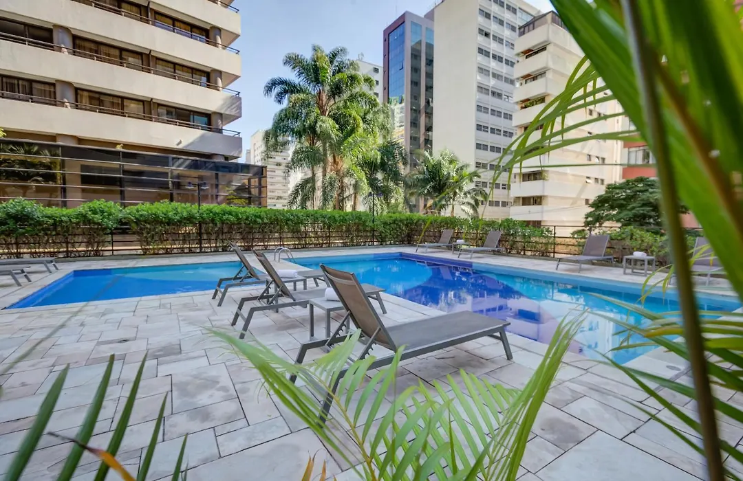 Radisson Sao Paulo Paulista-1