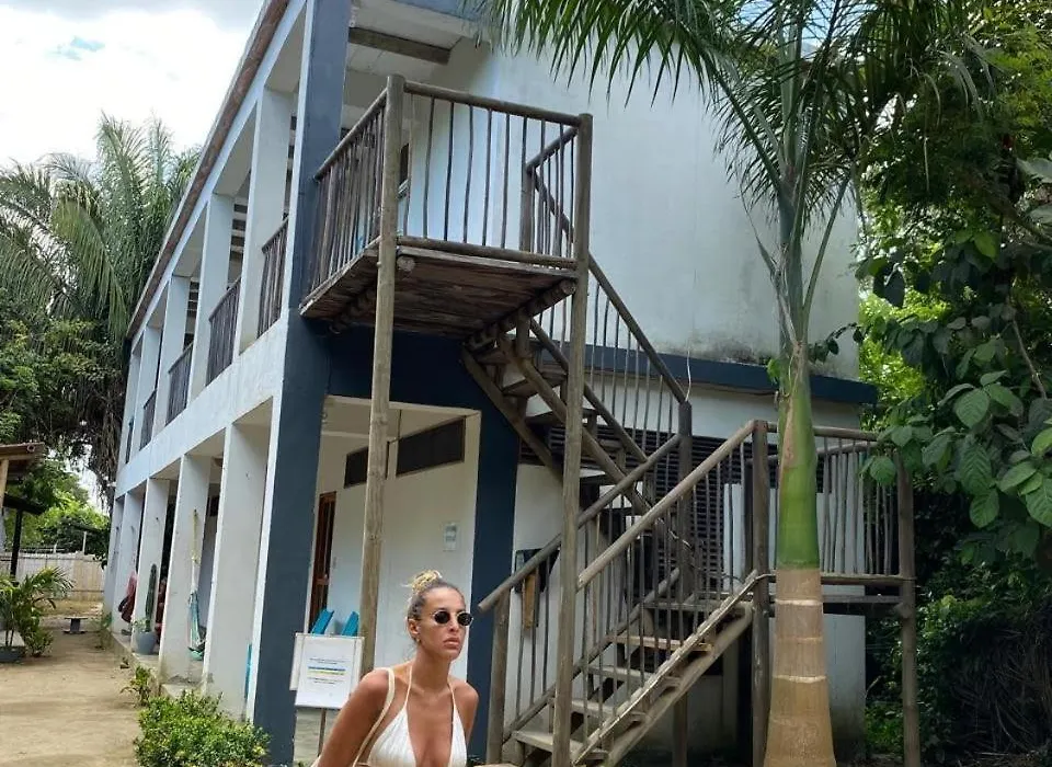 Freesoul Hostel-1