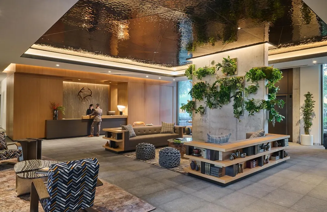 The Loren Hotel Austin-1