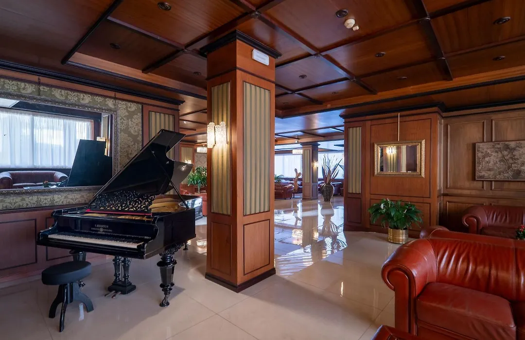 Hotel Delle Palme-1