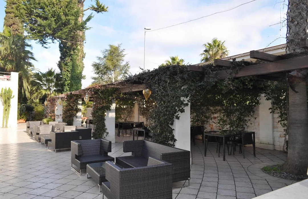 Il Grillo Hotel-1
