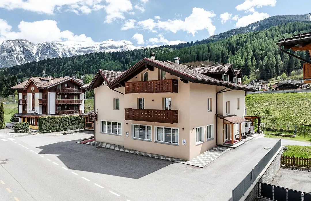 Hotel La Noria-1