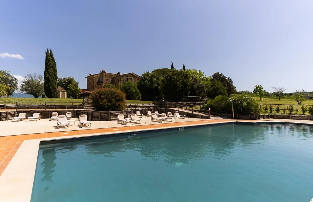 Tenuta Fattoria Vecchia-1