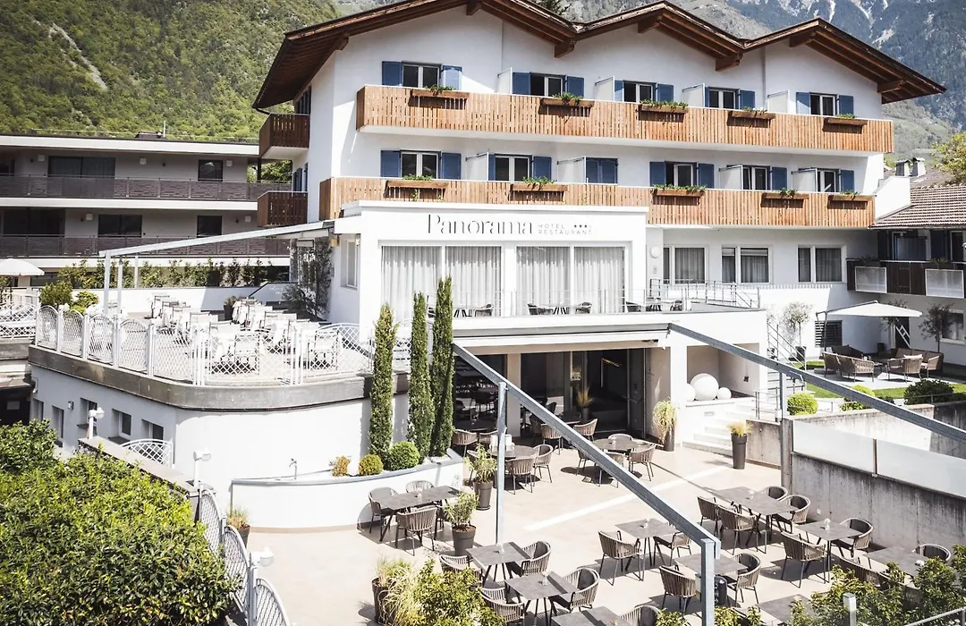 Hotel Panorama-1