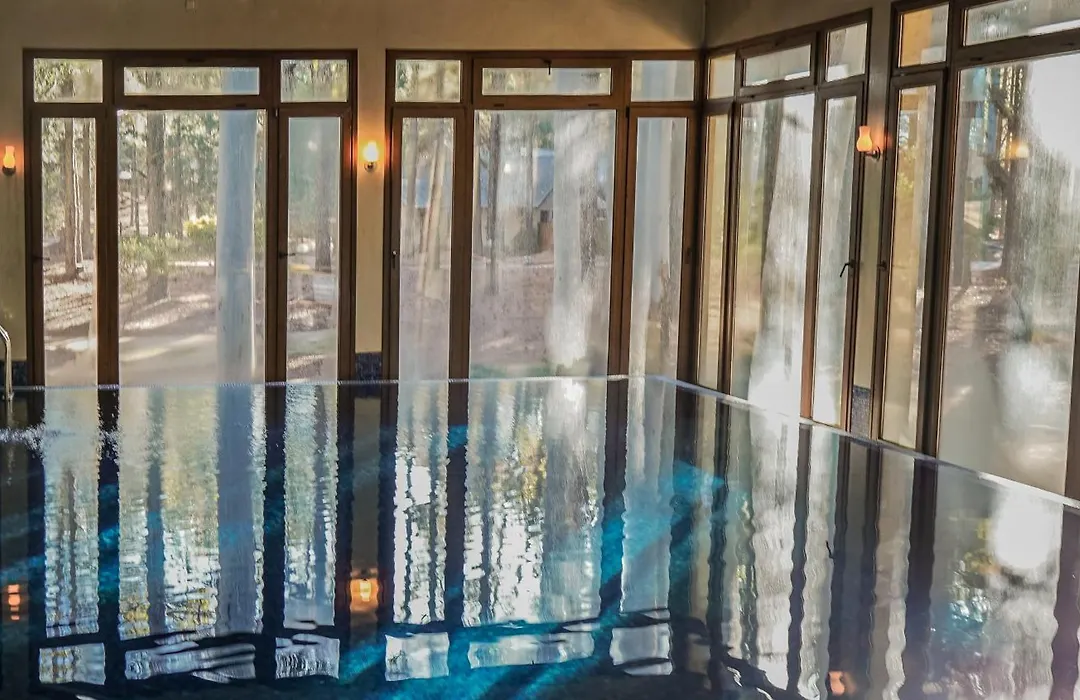 Carmelo Resort & Spa-1