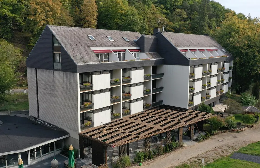 Hotel Luisenpark-1