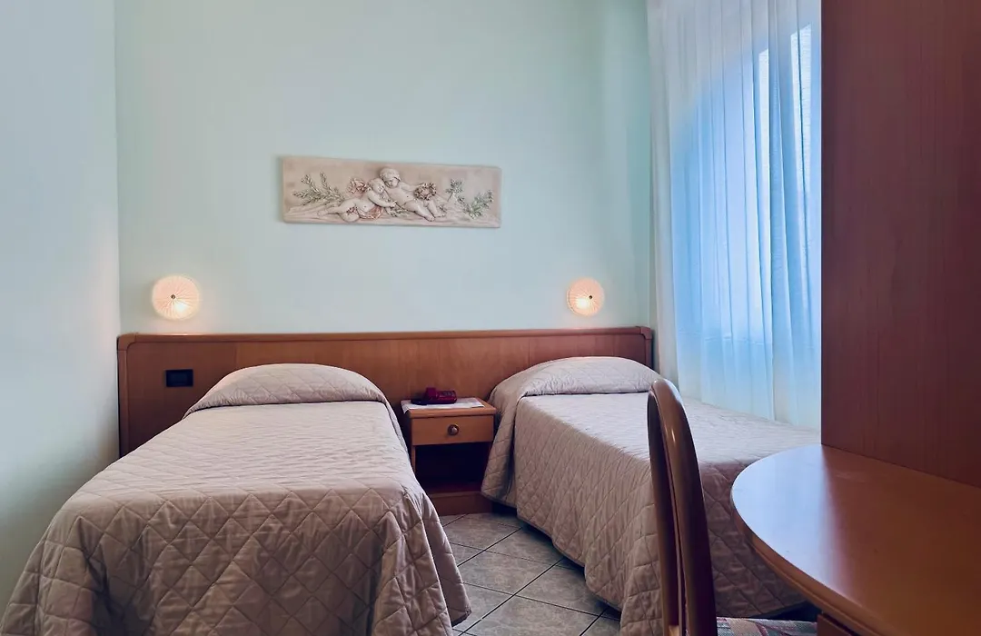 Hotel San Giorgio-1